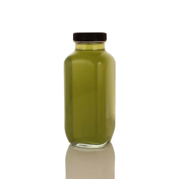 Swing Top Fwj Rau Kombucha